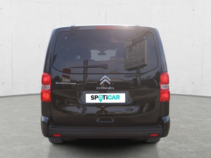 Citroën SpaceTourer