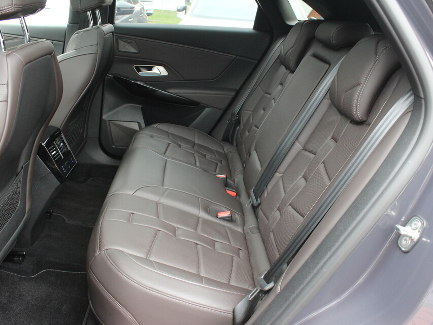 DS Automobiles DS 7 Crossback