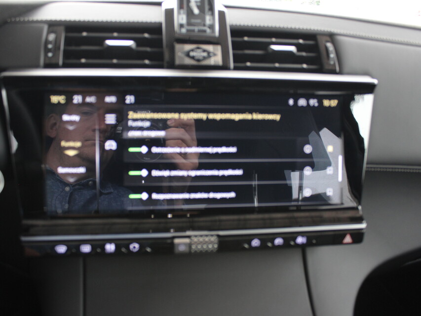 DS Automobiles DS 7 Crossback