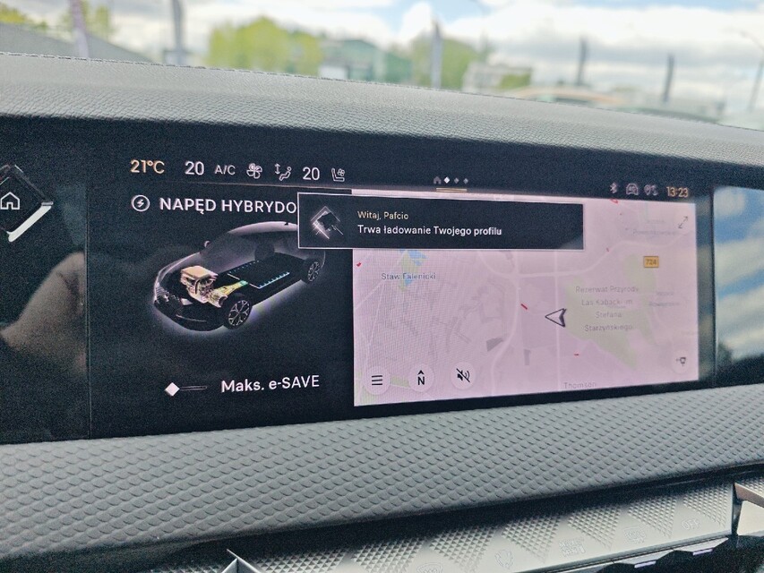 DS Automobiles DS 4