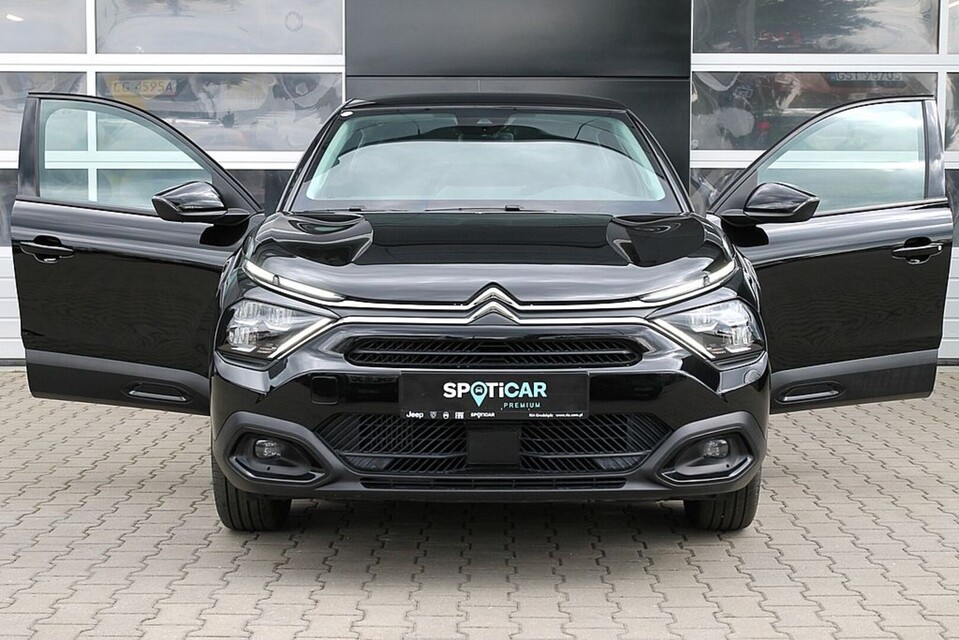 Citroën C4