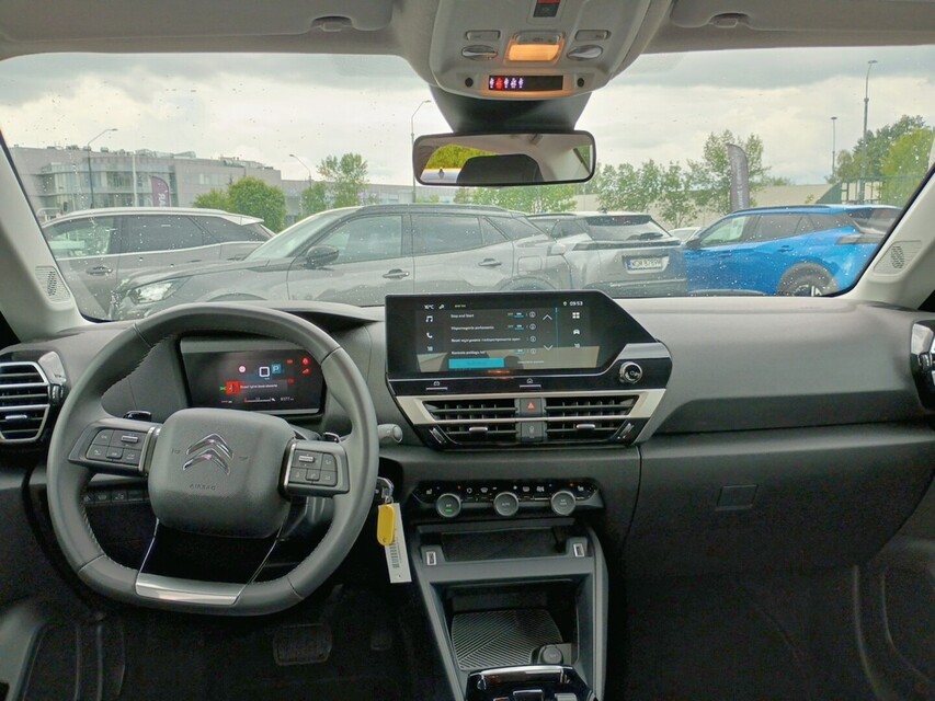 Citroën C4X