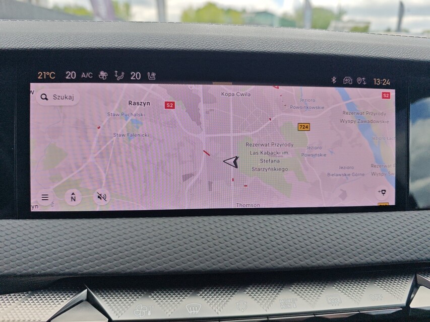 DS Automobiles DS 4