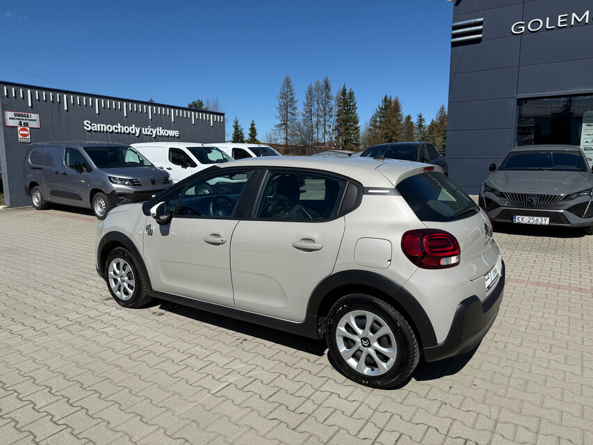 Citroën C3