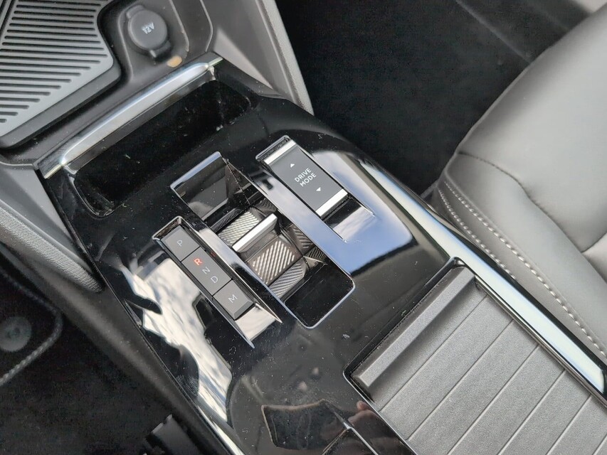 Citroën C4X