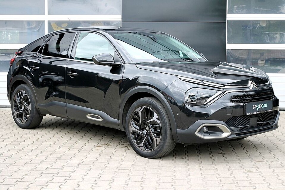 Citroën C4