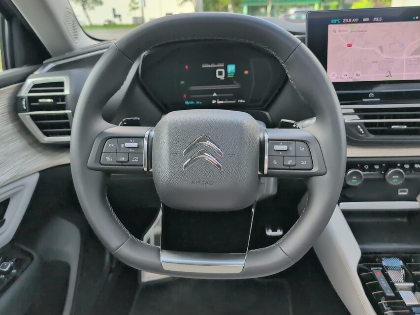 Citroën C5X
