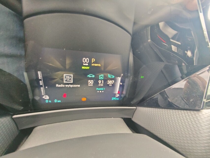 DS Automobiles DS 4