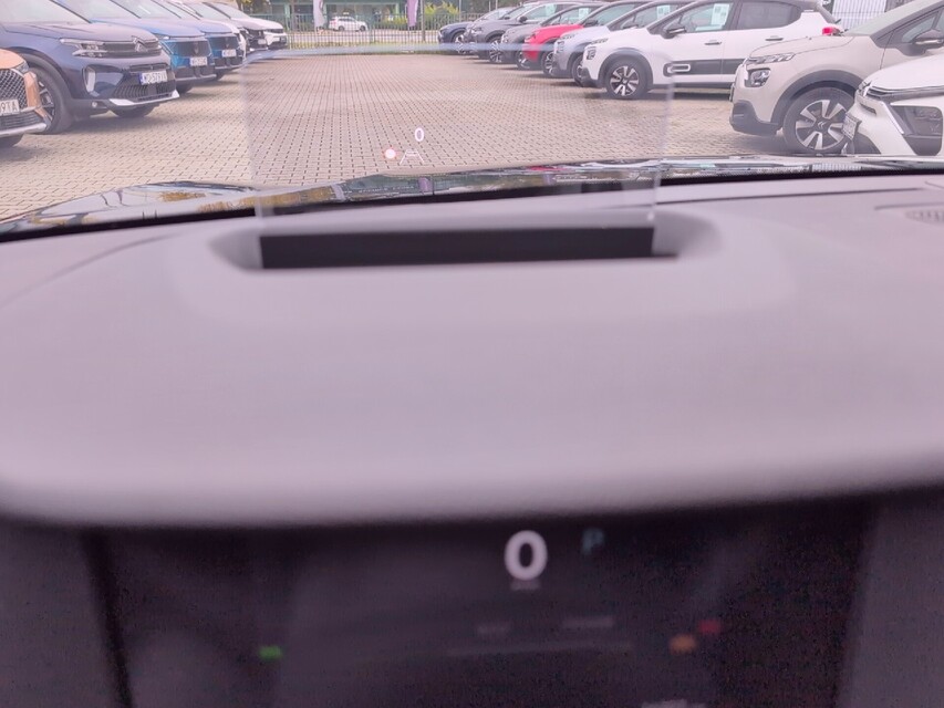 Citroën C4X