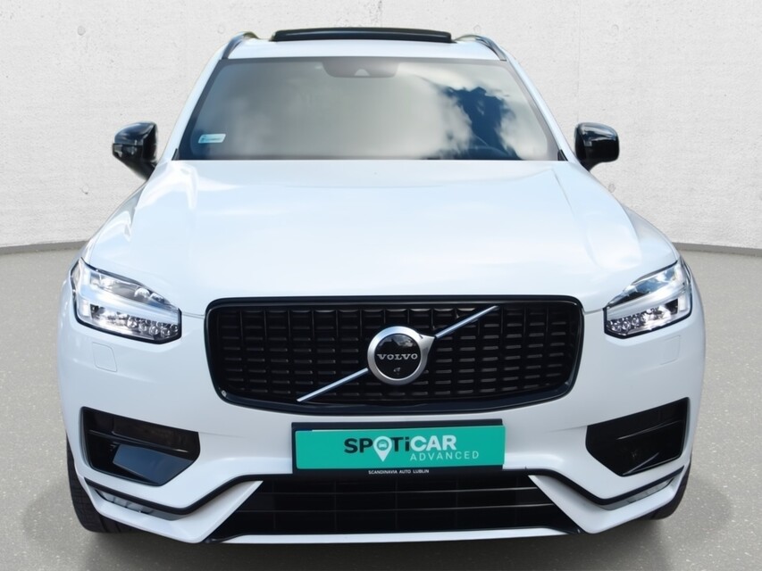 Volvo XC 90