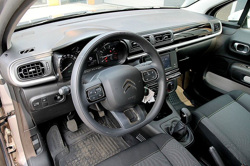 Citroën C3