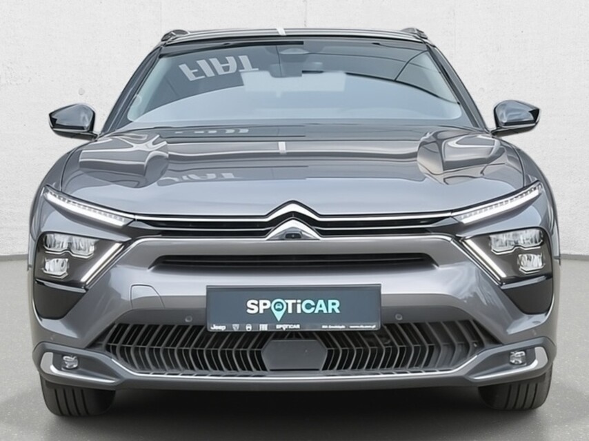 Citroën C5X