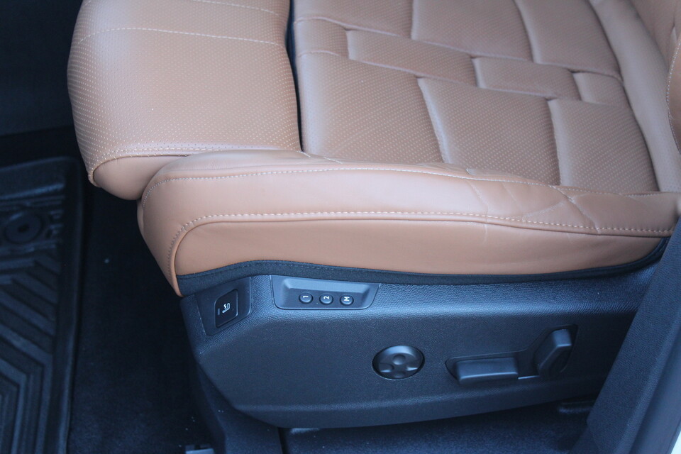 DS Automobiles DS 7 Crossback