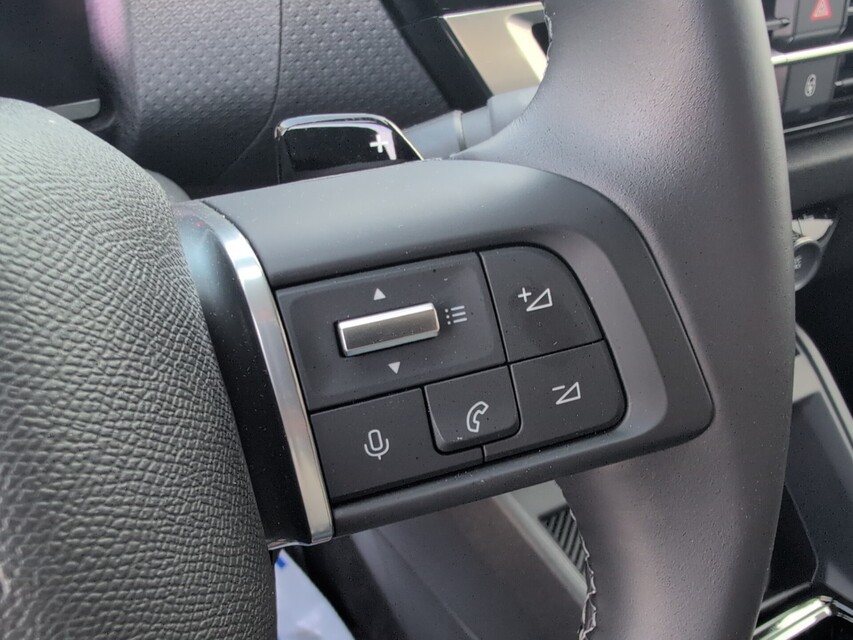 Citroën C4X