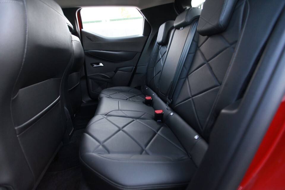 DS Automobiles DS 3 Crossback