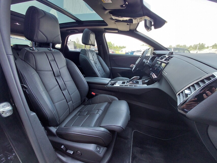 DS Automobiles DS 7 Crossback