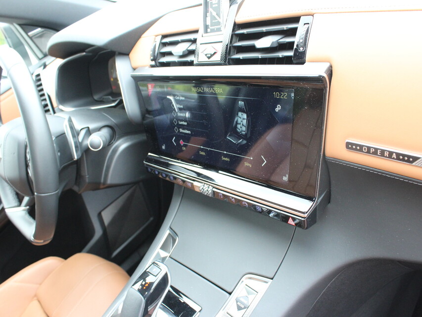 DS Automobiles DS 7 Crossback