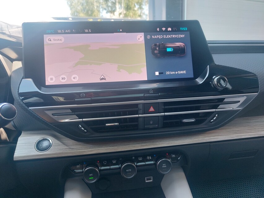 Citroën C5X