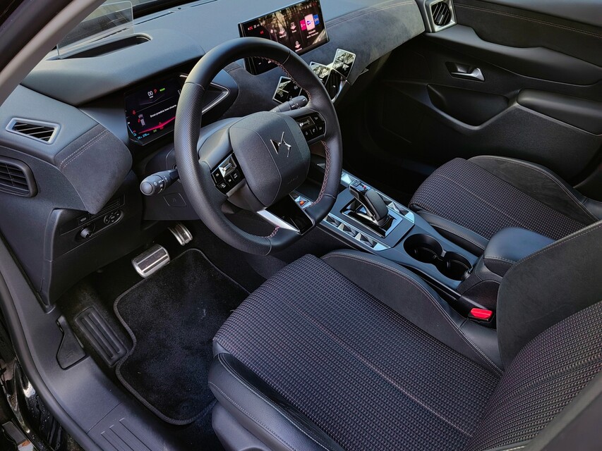 DS Automobiles DS 3 Crossback