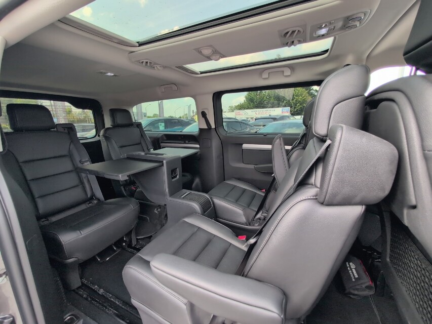 Citroën SpaceTourer